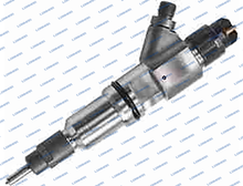 L69.2087 Case IH Fuel Injector