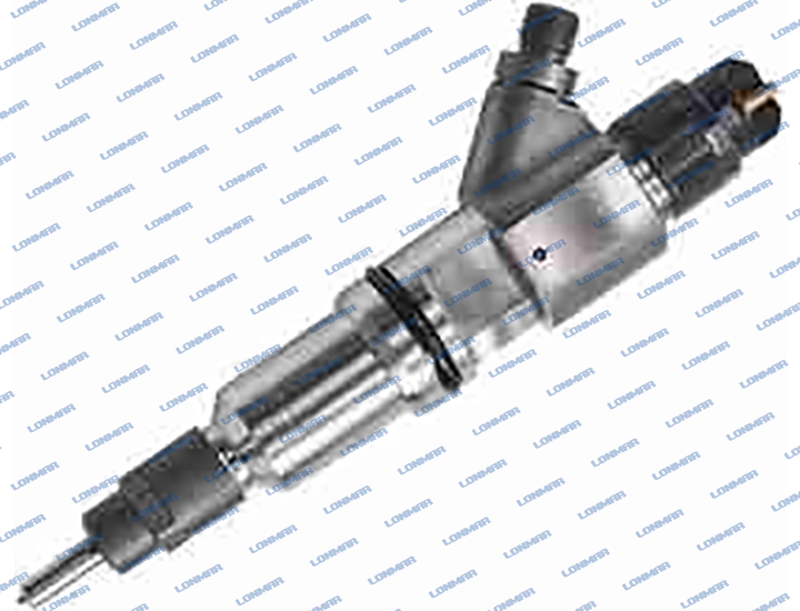 L69.2087 Case IH Fuel Injector
