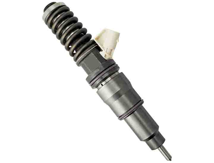 DZ121294 L69.2296 John Deere Fuel Injector
