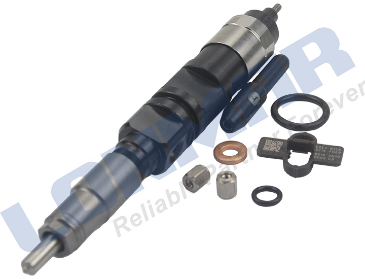 RE520334 L69.2279 John Deere Fuel Injector