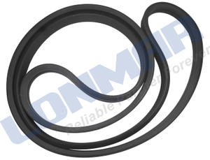 L86.0825 HXE95935 H156541 Belt used for John Deere STS Series