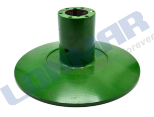L86.0101 H158575 Belt Pulley used for John Deere STS Series