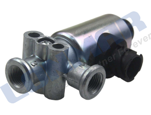 L78.2717 G931150071120 Solenoid Valve used for Fendt Vario Series