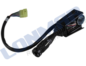 13Pin L78.4825 3789725M92 Combination Switch used for Massey Ferguson 6445 6455 6465 6475