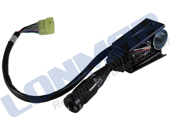 13Pin L78.4825 3789725M92 Combination Switch used for Massey Ferguson 6445 6455 6465 6475