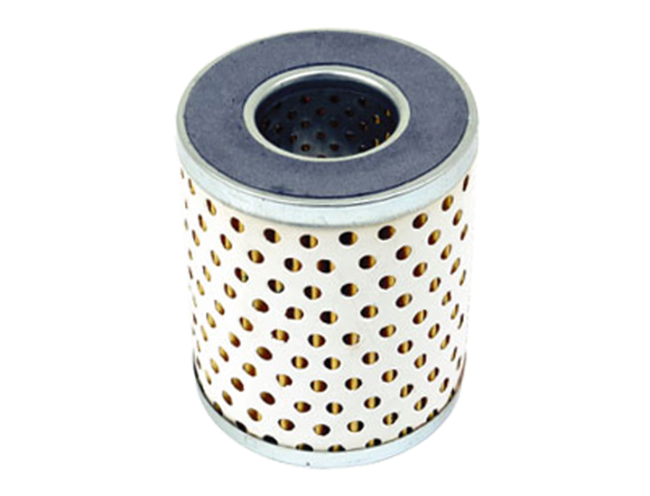 Landini Tractor Parts Fuel Filter New Type