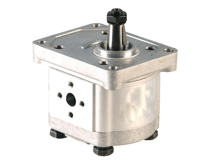 Landini Tractor Parts Hydraulic Pump China Wholesale