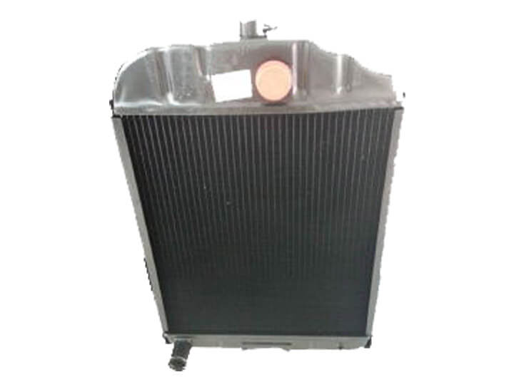 Landini Tractor Parts Radiator China Wholesale