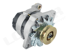 New Holland Tractor Parts Alternator China Wholesale