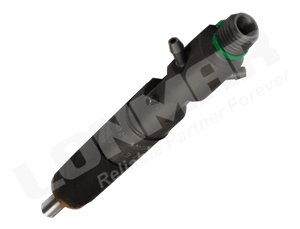 Perkins Tractor Parts Fuel Injector High Quality Parts