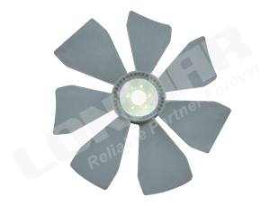 Perkins Tractor Parts Fan Blade High Quality Parts