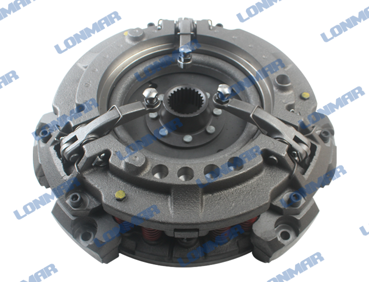  Tractor Parts Clutch Cover Assembly High Quality Parts