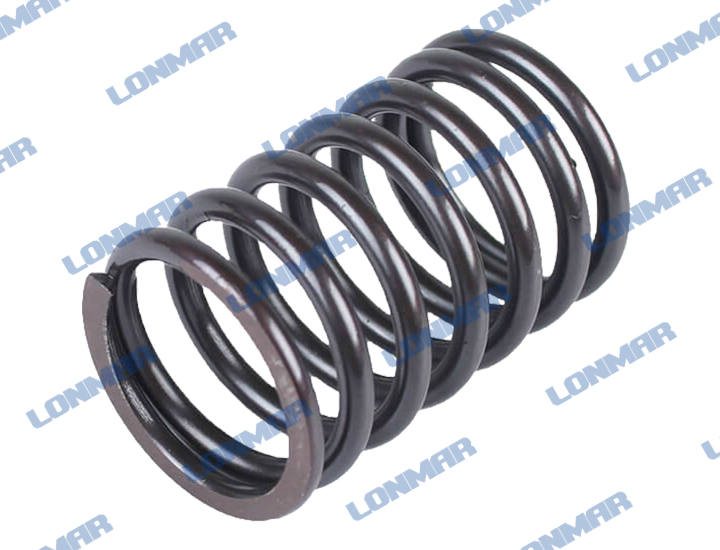 Perkins Tractor Parts Valve Spring High Quality Parts