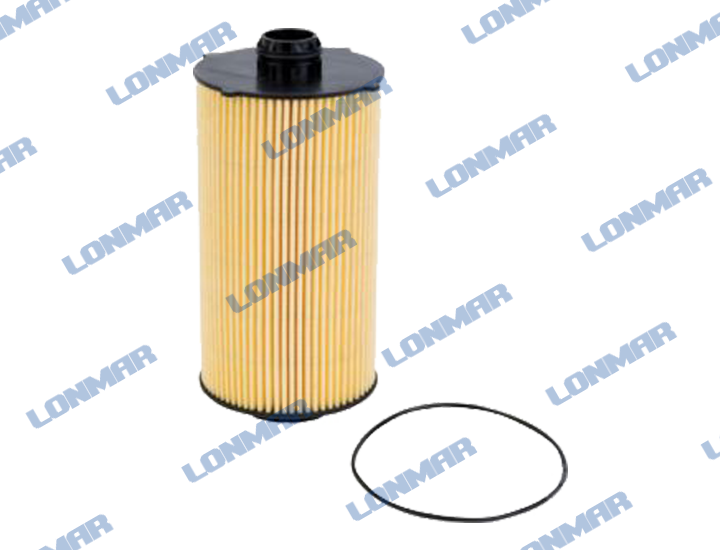 New Holland Tractor Parts Oil Filter High Quality Parts