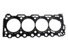 Kubota Tractor Parts Cylinder Head Gasket China Wholesale