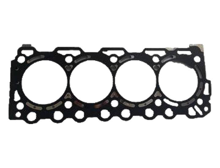 Kubota Tractor Parts Cylinder Head Gasket China Wholesale