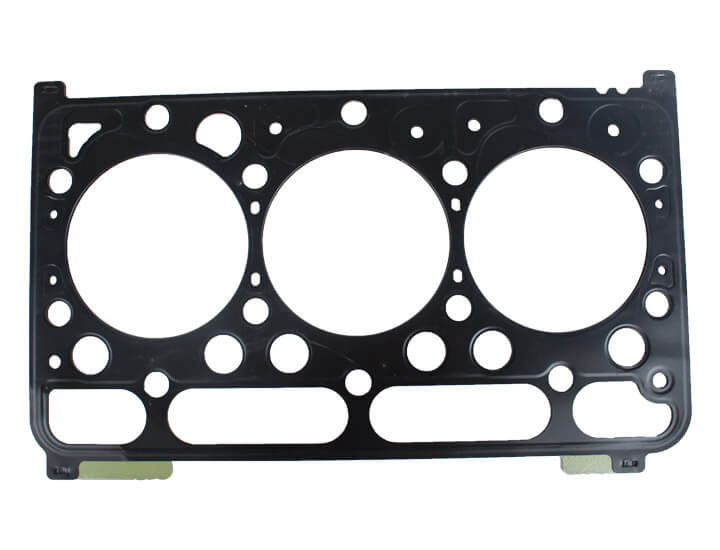 Kubota Tractor Parts Cylinder Head Gasket High Quality Parts