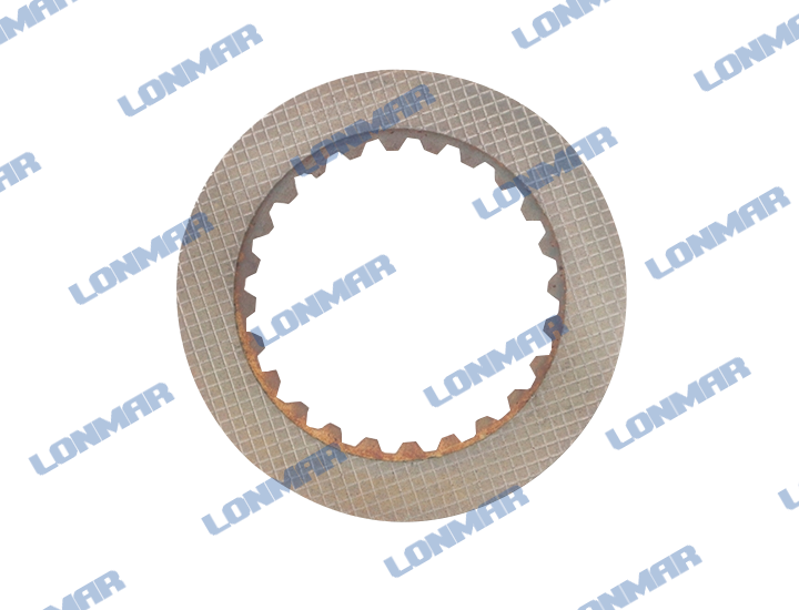 Valtra Clutch Friction Plate 30030000