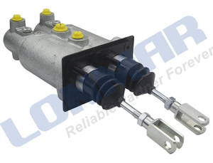 4286326M1 Brake Master Cylinder Suitable for Massey Ferguson 5400 Series 6400 Series