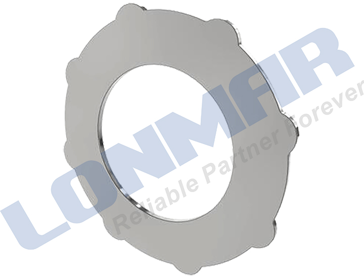 L71.1152 John Deere Clutch Pressure Plate
