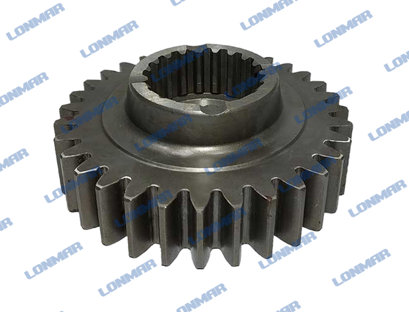 L72.1319 Valtra Transaxle Gear