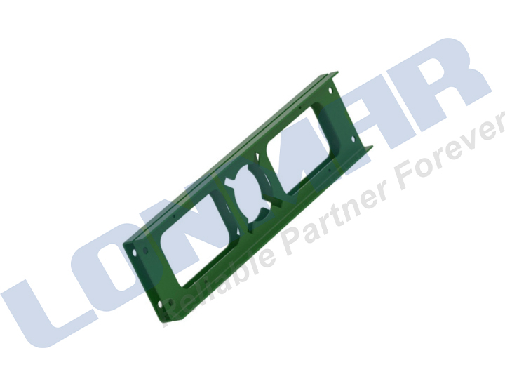 H167613 RH Support Fits for John Deere 9470 STS 9560 STS 9560i STS 9570 STS