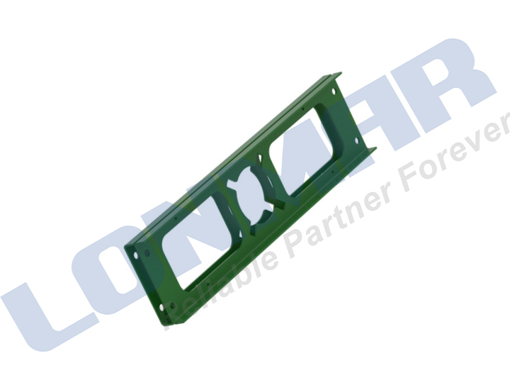 H167613 RH Support Fits for John Deere 9470 STS 9560 STS 9560i STS 9570 STS