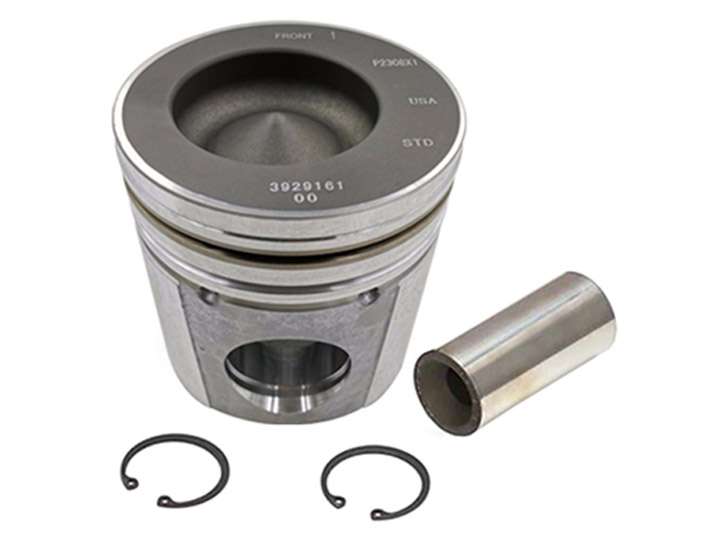 3929161 Piston Fits for Cummins engine parts