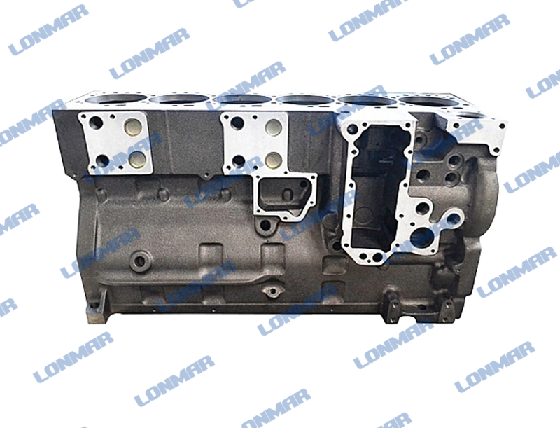 L68.4122 Cummins Cylinder Block