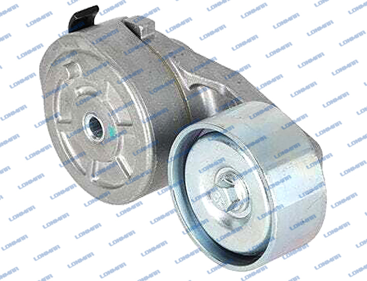 504078064 L68.4894 New Holland Tensioner