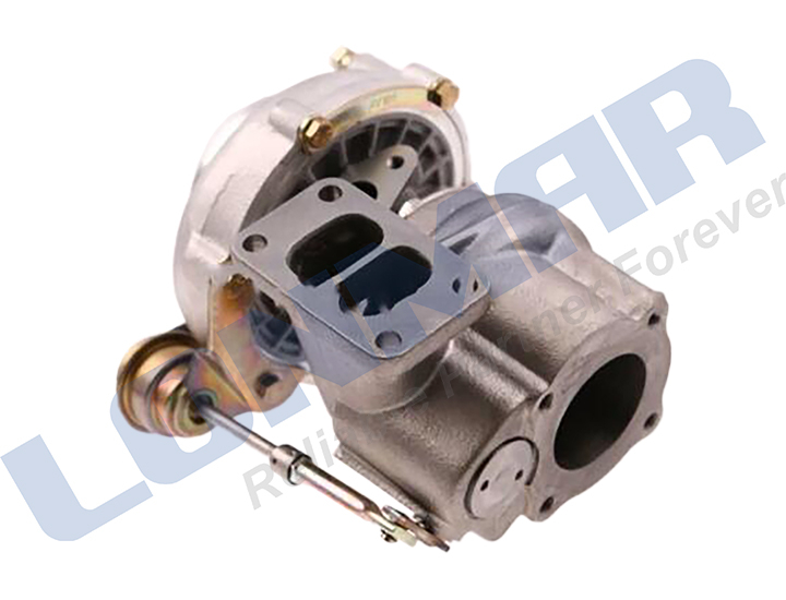 87802482 L68.5263 New Holland Turbocharger