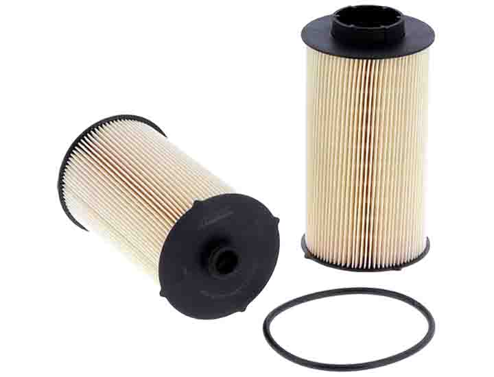 5801516883 L69.2331 Case IH Fuel Filter