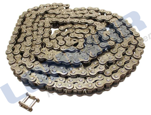 L86.0368 AXE53952 AH202176 Chain used for John Deere STS Series