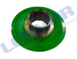 L86.0098 AH201415 Belt Pulley used for John Deere STS Series