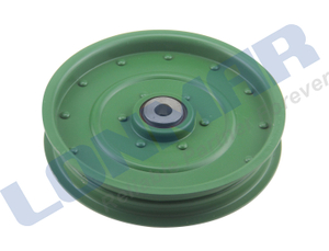 L86.0029 AH94450 Belt Pulley used for John Deere STS Series