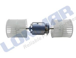 12V L77.0771 3302177M91 3310484M91 Blower Motor used for Massey Ferguson 1004 675 690 698