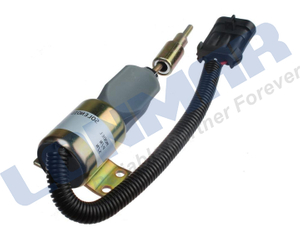 L78.4517 E9HN9N392AB Solenoid Valve used for Ford New Holland 1078 1079 1085