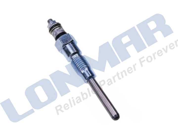 11V L78.5505 1C010-65510 16415-65512 16415-65510 Glow Plug used for Kubota L2500DT L2500F L2600DT L2600F