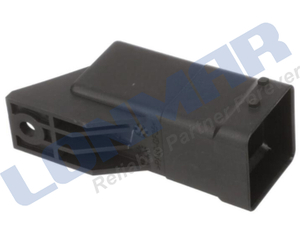 12V L78.5486 47392139 5801649480 Electronic Control Unit used for Case IH Farmall Series