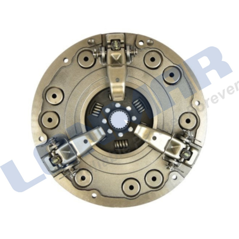 L71.1495 R27706 T25109 T27706 Clutch Cover Assembly used for John Deere 1020 1530 2440 2640