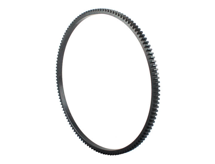 Massey Ferguson Tractor Parts Flywheel Ring Gear New Type