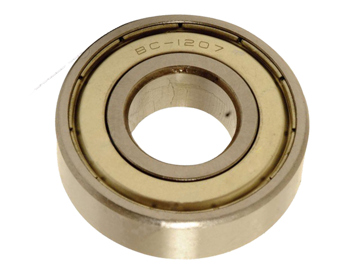 Landini Tractor Parts Deep Groove Ball Bearing New Type