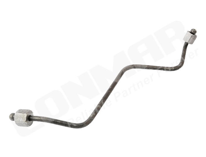 Perkins Tractor Parts Fuel Pipe New Type