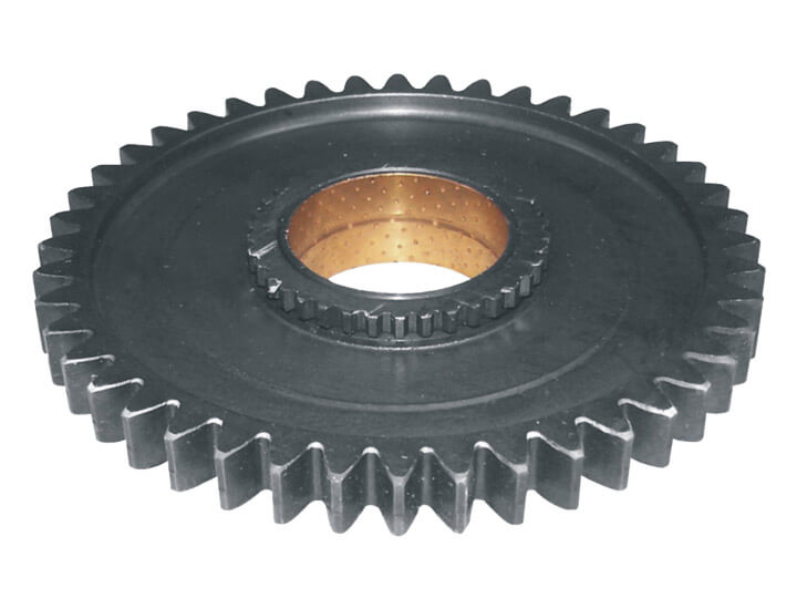 Massey Ferguson Tractor Parts Transaxle Gear High Quality Parts