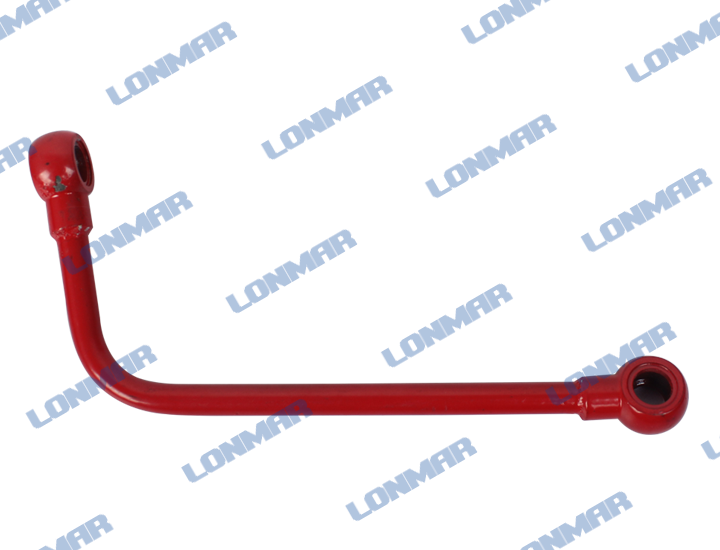 UTB Tractor Parts Fuel Pipe New Type