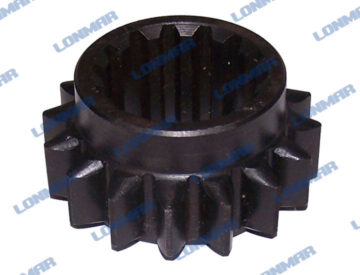 UTB Tractor Parts Transaxle Gear High Quality Parts