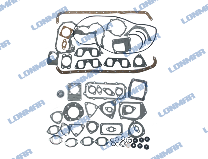 Fiat Tractor Parts Engine Bottom Repair Kit China Wholesale