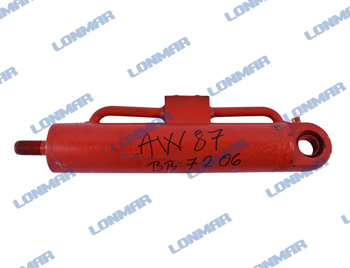 UTB 640 Hydraulic Cylinder