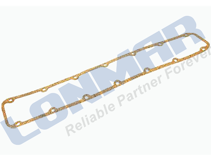 L68.5242 New Holland Cylinder Head Cover Gasket