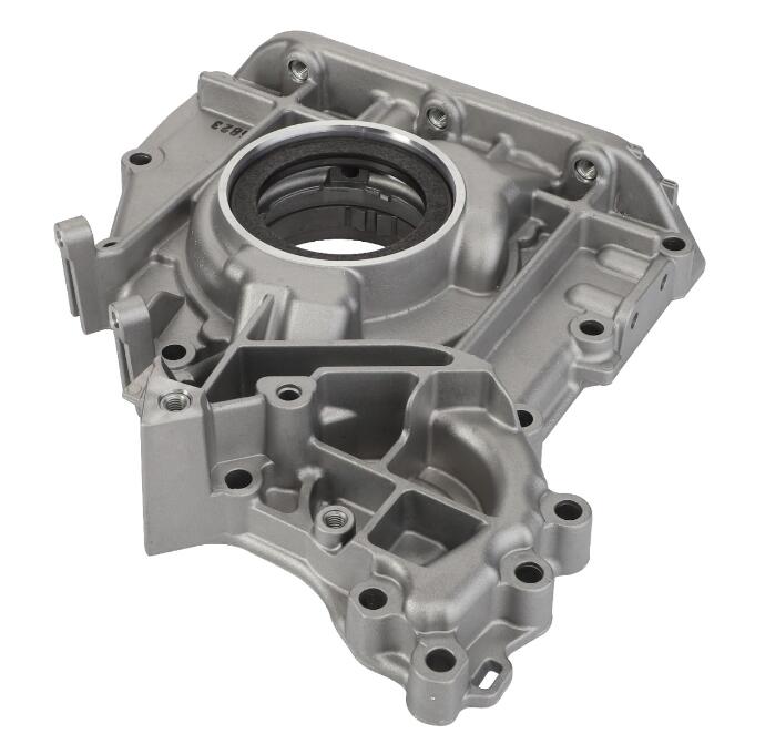 04515823 Oil Pump Fits for Deutz-Fahr tractor parts